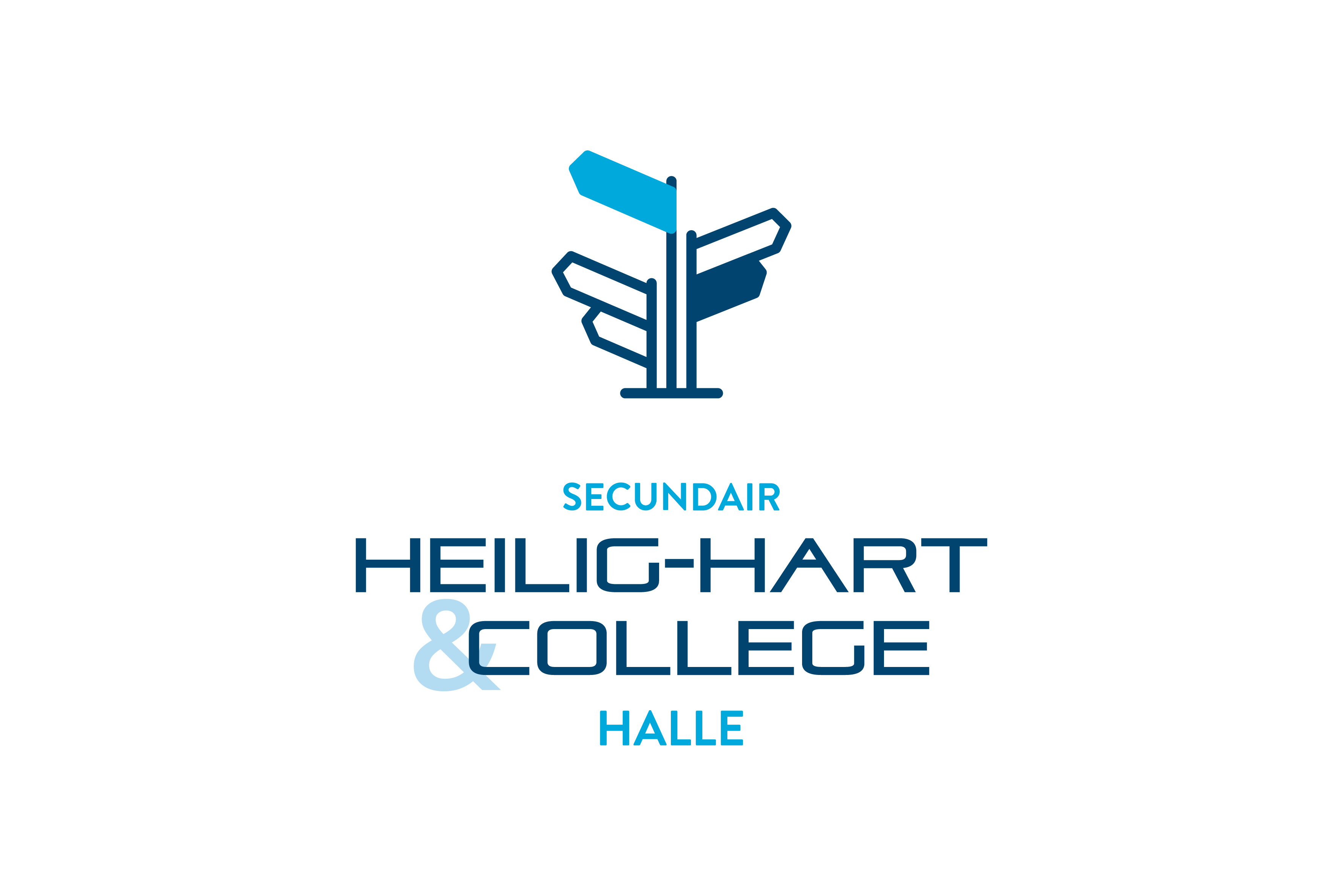 Heilig-Hart&college